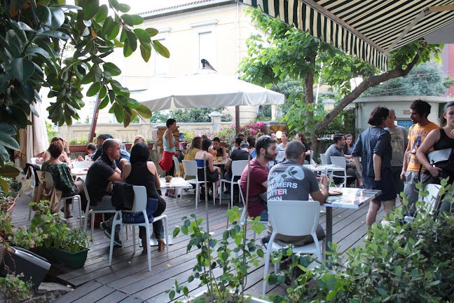 Locanda dei Buoni e Cattivi - Cagliari