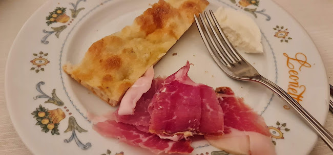 Ristorante Leonetti - Ristorazione