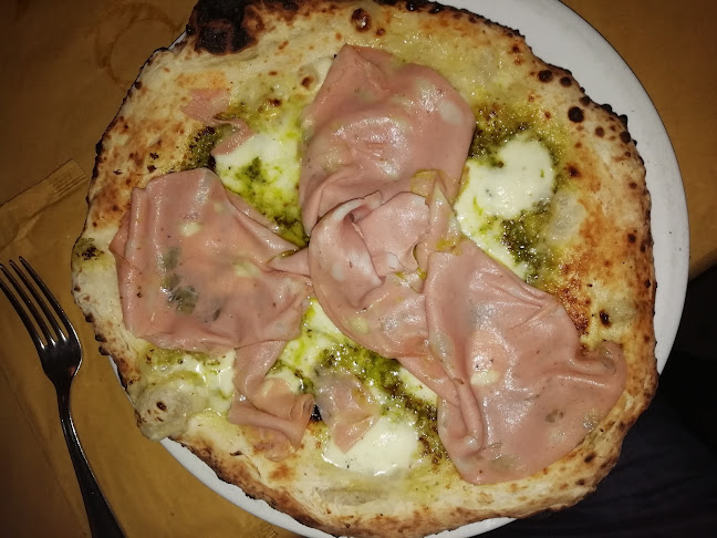 Opinii despre Frederik On The Beach în Cosenza - Ristorazione