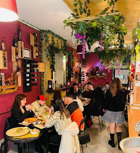 Opinii despre Spelonca Ristó în Battipaglia - Ristorazione