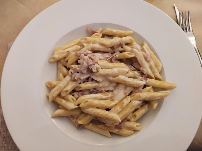 Comments and reviews of Pizzeria Ristorante Vecchia Carbonera