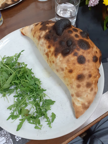 Comments and reviews of Pizzeria Bisteccheria Triticum