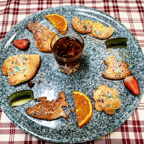 Ristorante Pizzeria A Bimbotto