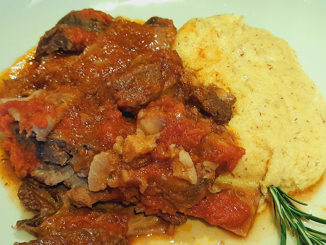 Comments and reviews of La Brace - Hotel Ristorante Bar