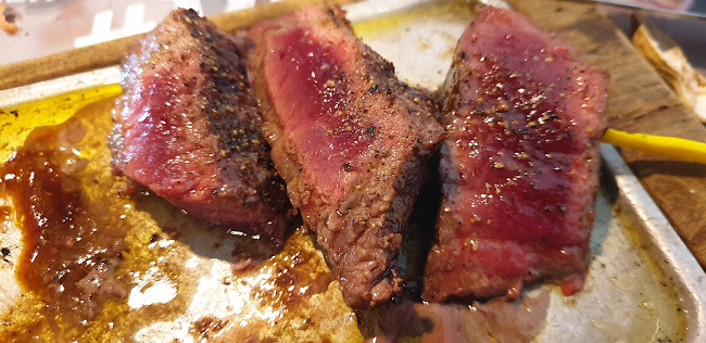 Roadhouse Restaurant Imola - Imola