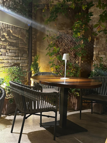 Via S. Martino, 17, 53037 San Gimignano SI