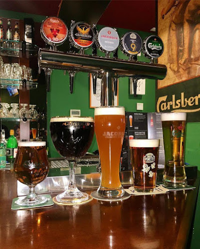 Franklin's Pub - Cori