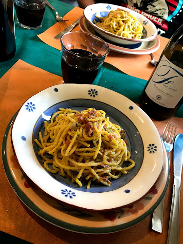 Via della Madonna, 1, 67048 Rocca di Mezzo AQ, Italia