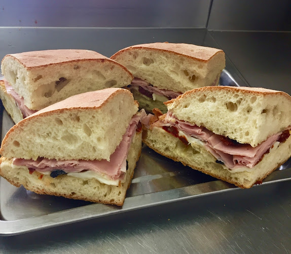 Gastronomia Stella - Ristorazione