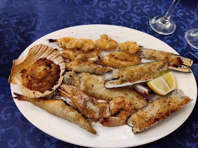 Me Gusta - ristorante pizzeria - Ristorazione