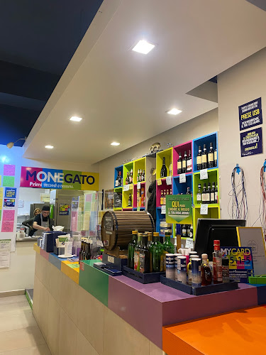 Monegato Giuseppe Verdi - Torino