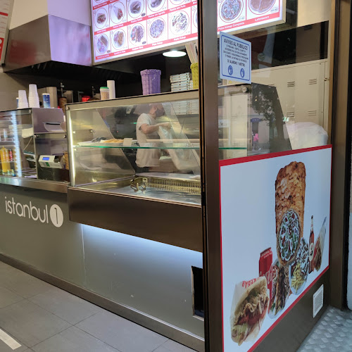 Opinii despre Istanbul 1 în Cologno Monzese - Ristorazione