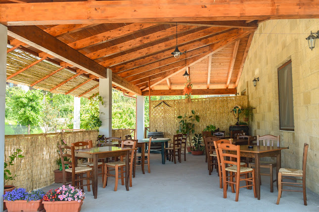 La Collina dei Goti Agriturismo