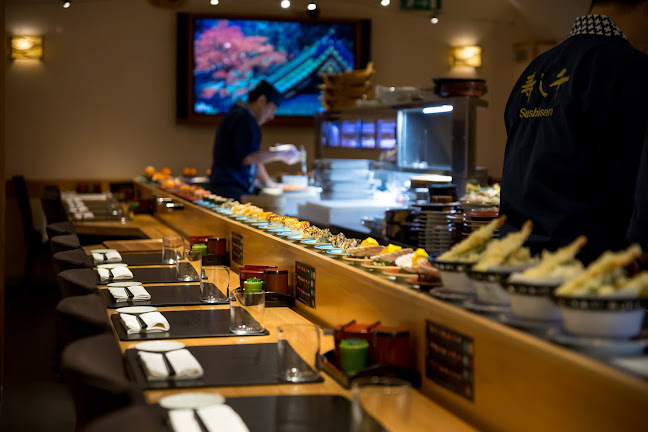 Sushisen - Ristorazione