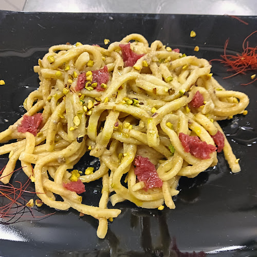 Opinii despre The Green Shark Ristorante Braceria în Perano - Ristorazione