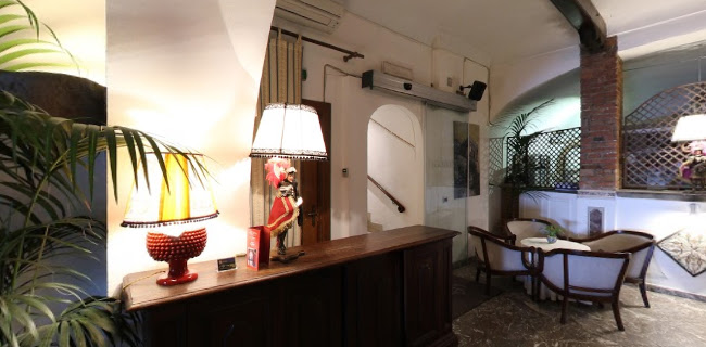 Corso Umberto, 172, 98039 Taormina ME