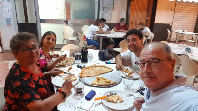 American Style Pizzeria - Ristorazione