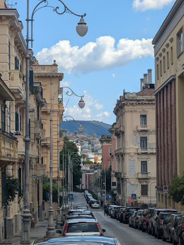 Via Porto, 64, 84121 Salerno SA