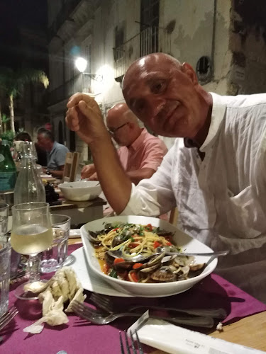 Comentarii opinii despre Ristorante La Medusa