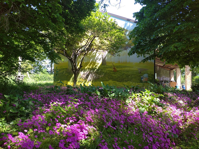 Henry Merlo Factory - Salizzole