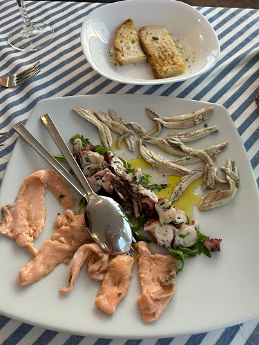 Reviews of Ristorante La Terrazza di Mimi in Ischia - Ristorazione