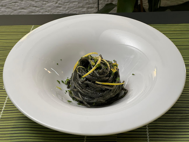 Ristorante Vitto Pitagorico (Vegan-Vegetariano-Gluten Free)