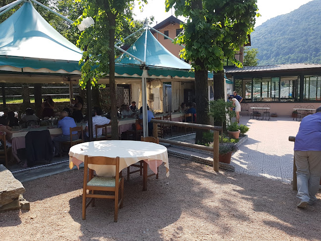 Ristorante Crotto Plinius