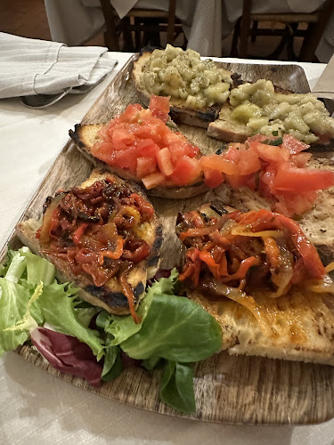 Pizzeria Ristorante Il Vecchio Muro