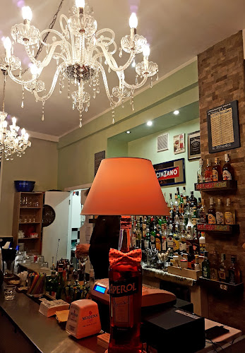 Osteria La Brusca - Ristorazione