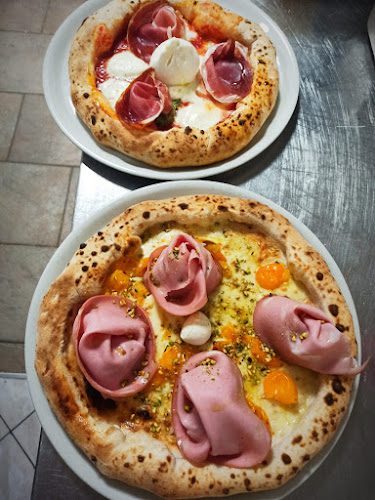 Pizzeria napoletana Da Pasquale - Mirandola