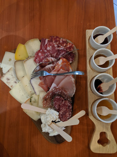 Comments and reviews of La Bottega della Birra