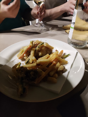 Lago Verde - Perugia