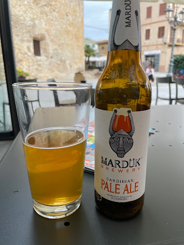 Opinii despre RistoFever în Alghero - Ristorazione