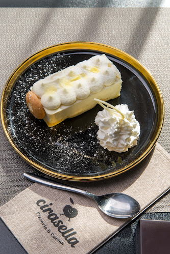 Pizzeria Cirasella - Monopoli