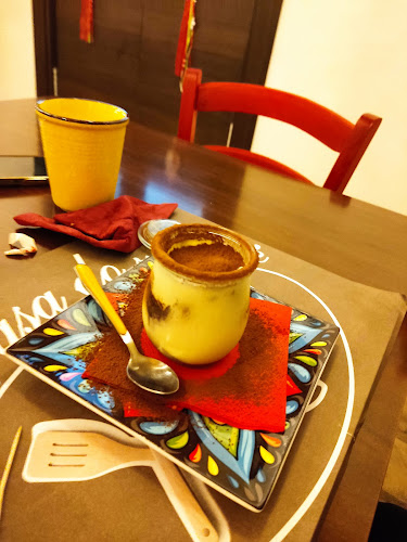 Opinii despre A casa do zi Pe' în Favara - Ristorazione