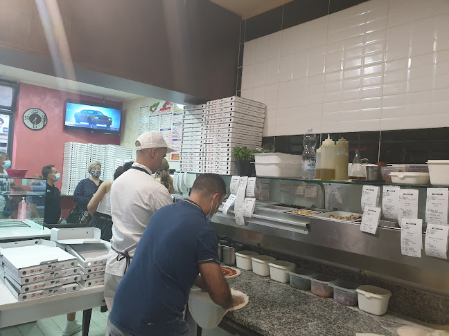 Sapore di Pizza - Ristorazione