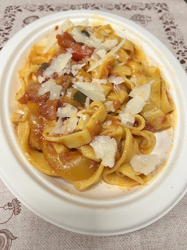 Comments and reviews of L'altra Piadina del Mare (solo senza glutine)