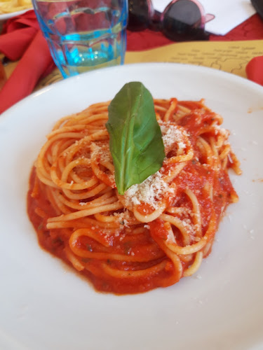 Italia Luogo DiVino - Roma