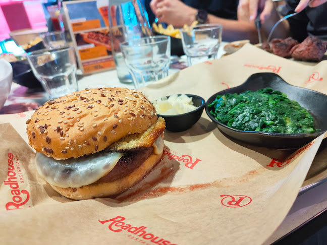 Roadhouse Restaurant Imola - Ristorazione