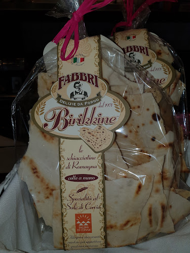 Forno Pasticceria Fabbri Snc - Ravenna