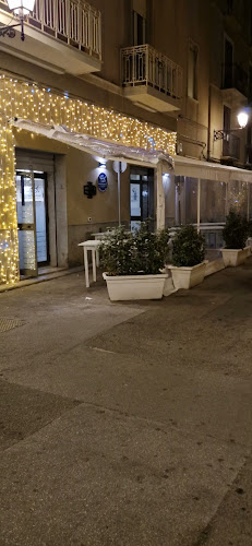 Delizie di Mare - All You Can Eat - Trapani