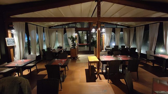 Pinseria Aurelia 159 - Pietrasanta