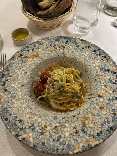Osteria di Vico Palla - Ristorazione