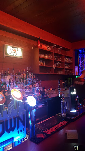 ROCK TOWN - Ristorazione