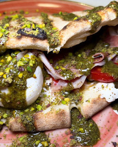 Milù Ristorante - Ristorazione