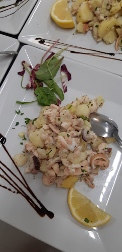 Comentarii opinii despre Il Tulipano Nero