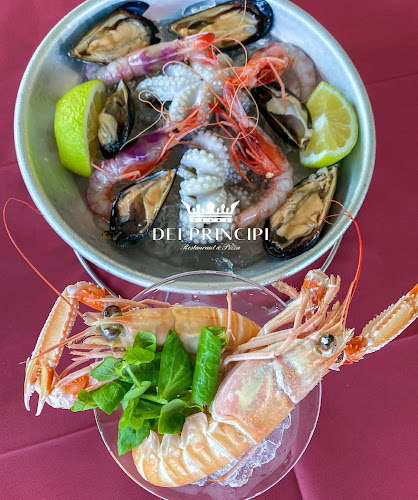 Opinii despre Dei Principi - Restaurant & Pizza în Bari - Ristorazione