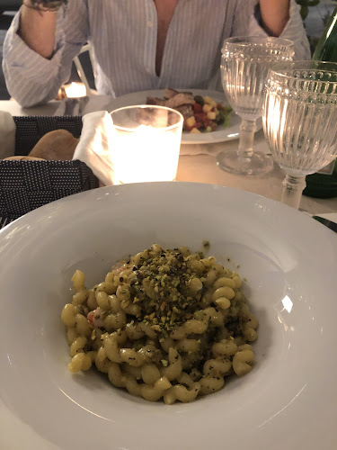 Davè Sicilian Taste - Ristorazione