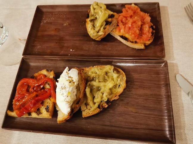 Reviews of Pizzeria Ristorante Il Vecchio Muro in Sulmona - Ristorazione