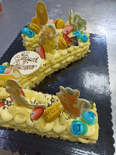 Bar Pasticceria Il Ducale - Ristorazione